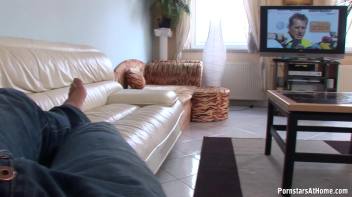 Fill My Mouth With Cock And Cum Screencap 1 on www.sinx.com