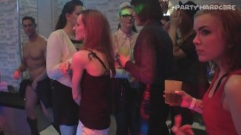 Party Hardcore Gone Crazy Vol. 25 Part 6 - Cam 4 Screencap 69 on www.sinx.com
