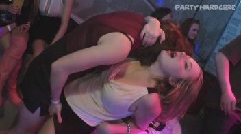 Party Hardcore Gone Crazy Vol. 25 Part 6 - Cam 4 Screencap 74 on www.sinx.com