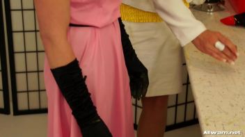 Paint Me Pretty, Bitch Screencap 31 on www.sinx.com