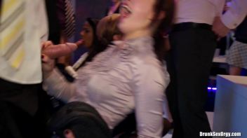 Office Gone Wild Part 2 - Cam 2 Screencap 78 on www.sinx.com