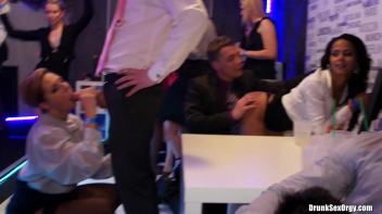 Office Gone Wild Part 2 - Cam 2 Screencap 80 on www.sinx.com