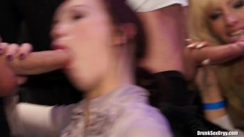 Office Gone Wild Part 2 - Cam 2 Screencap 9 on www.sinx.com