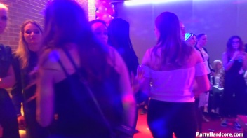 Party Hardcore Gone Crazy Vol. 40 Single Cut: Part 6 - Cam 1 Screencap 110 on www.sinx.com