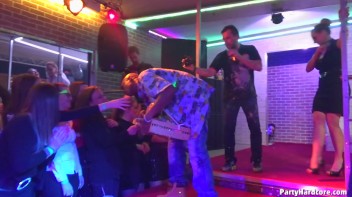 Party Hardcore Gone Crazy Vol. 40 Single Cut: Part 6 - Cam 1 Screencap 22 on www.sinx.com