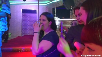 Party Hardcore Gone Crazy Vol. 40 Single Cut: Part 6 - Cam 1 Screencap 31 on www.sinx.com