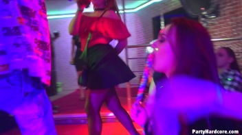 Party Hardcore Gone Crazy Vol. 40 Single Cut: Part 6 - Cam 1 Screencap 35 on www.sinx.com