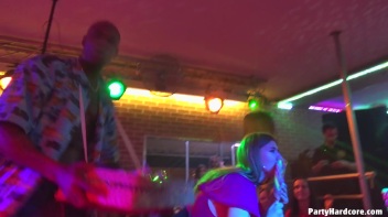 Party Hardcore Gone Crazy Vol. 40 Single Cut: Part 6 - Cam 1 Screencap 37 on www.sinx.com