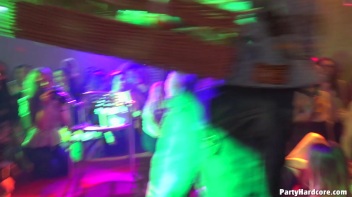 Party Hardcore Gone Crazy Vol. 40 Single Cut: Part 6 - Cam 1 Screencap 39 on www.sinx.com