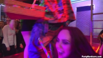 Party Hardcore Gone Crazy Vol. 40 Single Cut: Part 6 - Cam 1 Screencap 41 on www.sinx.com