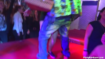 Party Hardcore Gone Crazy Vol. 40 Single Cut: Part 6 - Cam 1 Screencap 42 on www.sinx.com