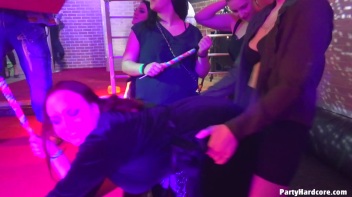 Party Hardcore Gone Crazy Vol. 40 Single Cut: Part 6 - Cam 1 Screencap 46 on www.sinx.com