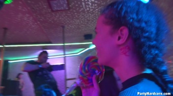 Party Hardcore Gone Crazy Vol. 40 Single Cut: Part 6 - Cam 1 Screencap 53 on www.sinx.com