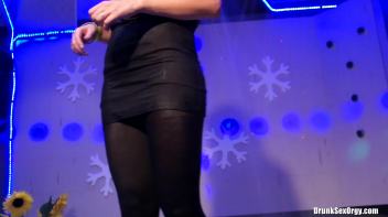 Winter Fuck Jam Part 4 - Shower Cam Screencap 53 on www.sinx.com