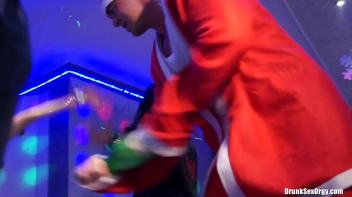 Winter Fuck Jam Part 4 - Shower Cam Screencap 64 on www.sinx.com