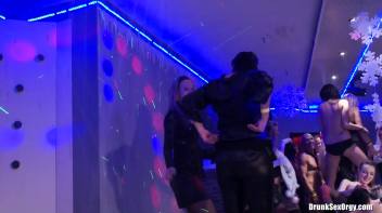 Winter Fuck Jam Part 4 - Shower Cam Screencap 69 on www.sinx.com