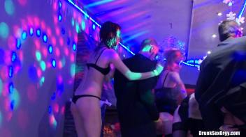 Winter Fuck Jam Part 4 - Shower Cam Screencap 15 on www.sinx.com