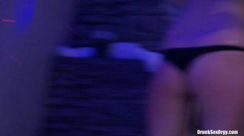 Winter Fuck Jam Part 4 - Shower Cam Screencap 16 on www.sinx.com