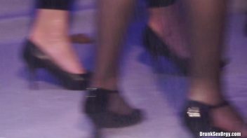 Winter Fuck Jam Part 4 - Shower Cam Screencap 25 on www.sinx.com