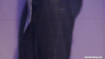 Winter Fuck Jam Part 4 - Shower Cam Screencap 37 on www.sinx.com