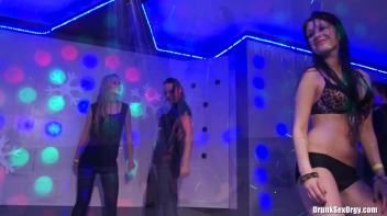 Winter Fuck Jam Part 4 - Shower Cam Screencap 38 on www.sinx.com