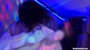 Winter Fuck Jam Part 4 - Shower Cam Screencap 4 on www.sinx.com