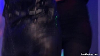 Winter Fuck Jam Part 4 - Shower Cam Screencap 41 on www.sinx.com