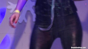 Winter Fuck Jam Part 4 - Shower Cam Screencap 42 on www.sinx.com