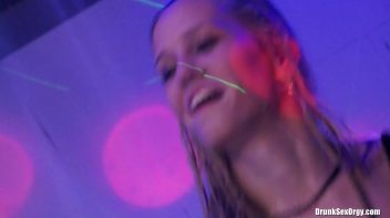 Winter Fuck Jam Part 4 - Shower Cam Screencap 43 on www.sinx.com