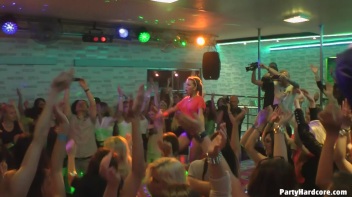 Party Hardcore Gone Crazy Vol. 12 Part 1 - Cam 2 Screencap 17 on www.sinx.com
