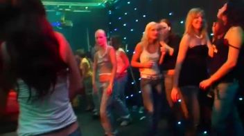 Party Hardcore Vol. 18 Part 4 Screencap 95 on www.sinx.com