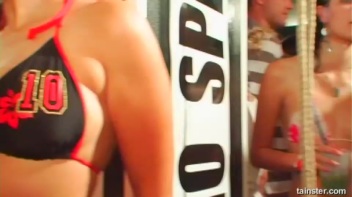 Spring Break Part 3 - Cam 1 Screencap 9 on www.sinx.com