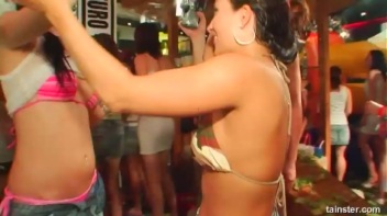 Spring Break Part 3 - Cam 1 Screencap 24 on www.sinx.com