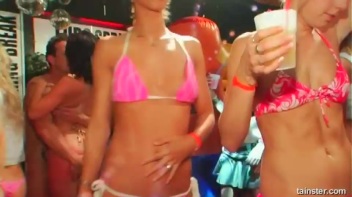 Spring Break Part 3 - Cam 1 Screencap 35 on www.sinx.com