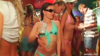 Spring Break Part 3 - Cam 1 Screencap 42 on www.sinx.com