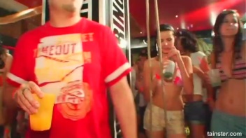 Spring Break Part 3 - Cam 1 Screencap 43 on www.sinx.com