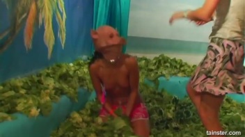 Spring Break Part 3 - Cam 1 Screencap 47 on www.sinx.com