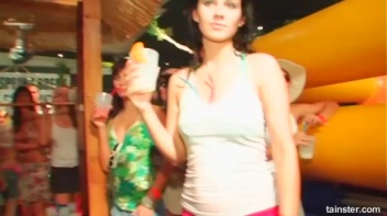 Spring Break Part 3 - Cam 1 Screencap 54 on www.sinx.com