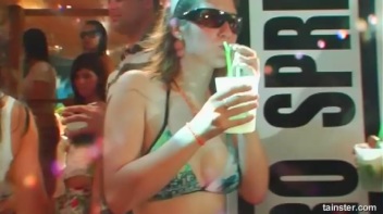 Spring Break Part 3 - Cam 1 Screencap 6 on www.sinx.com