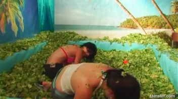 Spring Break Part 3 - Cam 1 Screencap 70 on www.sinx.com