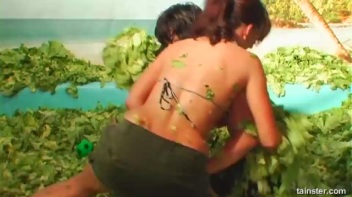 Spring Break Part 3 - Cam 1 Screencap 76 on www.sinx.com