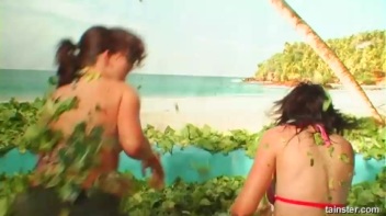 Spring Break Part 3 - Cam 1 Screencap 77 on www.sinx.com