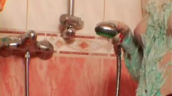 Blue Goo Girls! Screencap 96 on www.sinx.com