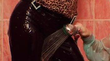 Blue Goo Girls! Screencap 99 on www.sinx.com