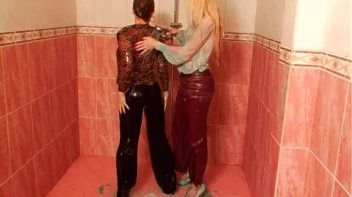 Blue Goo Girls! Screencap 103 on www.sinx.com