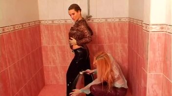 Blue Goo Girls! Screencap 104 on www.sinx.com