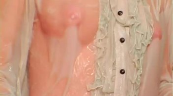 Blue Goo Girls! Screencap 111 on www.sinx.com