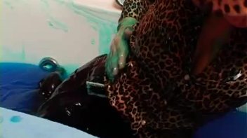 Blue Goo Girls! Screencap 14 on www.sinx.com