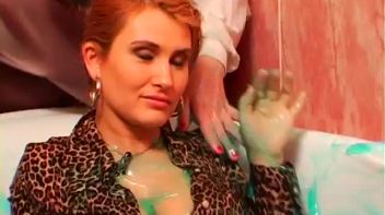 Blue Goo Girls! Screencap 22 on www.sinx.com