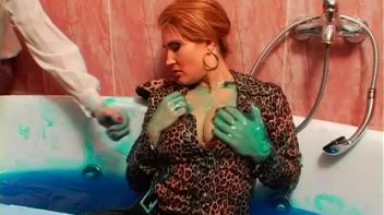 Blue Goo Girls! Screencap 27 on www.sinx.com